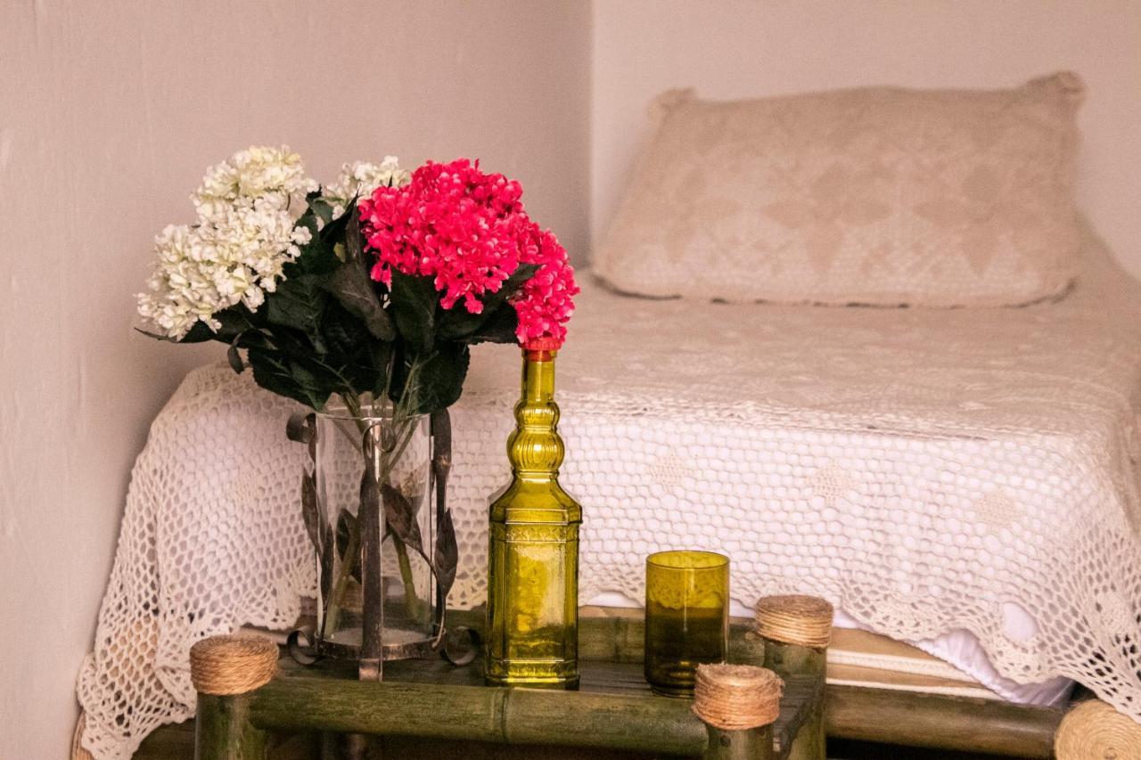 El Despertar Hotel جيريكو المظهر الخارجي الصورة