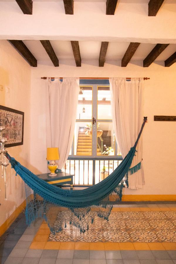 El Despertar Hotel جيريكو المظهر الخارجي الصورة