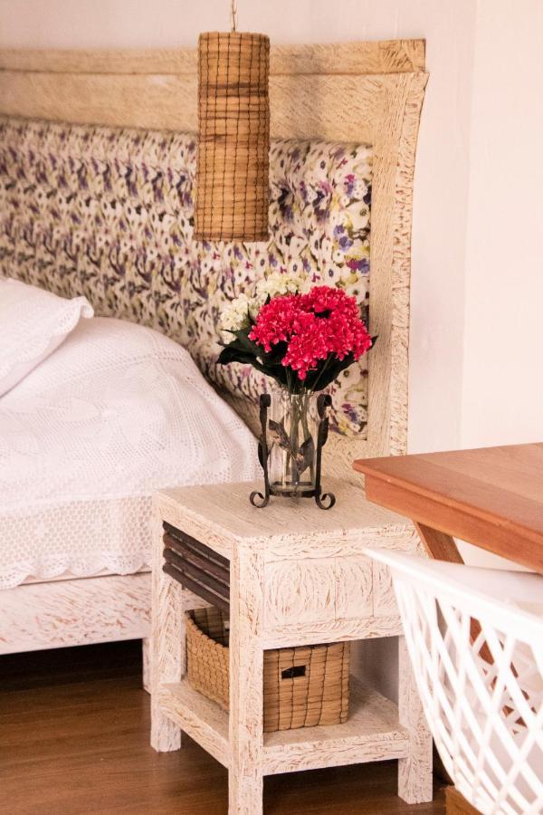 El Despertar Hotel جيريكو المظهر الخارجي الصورة