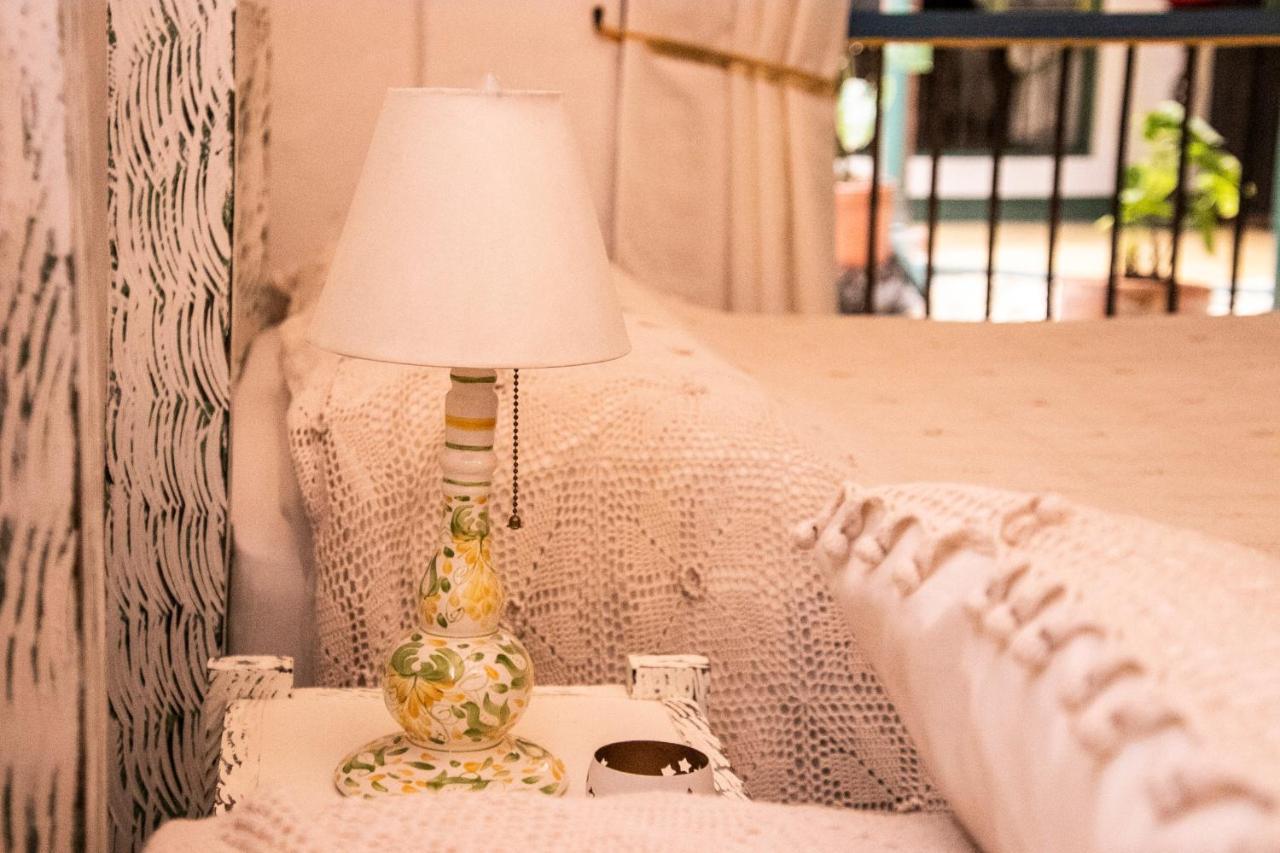 El Despertar Hotel جيريكو المظهر الخارجي الصورة