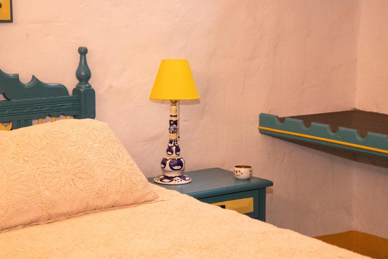 El Despertar Hotel جيريكو المظهر الخارجي الصورة