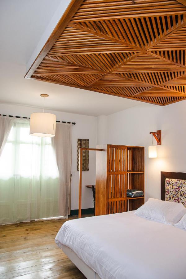 El Despertar Hotel جيريكو المظهر الخارجي الصورة