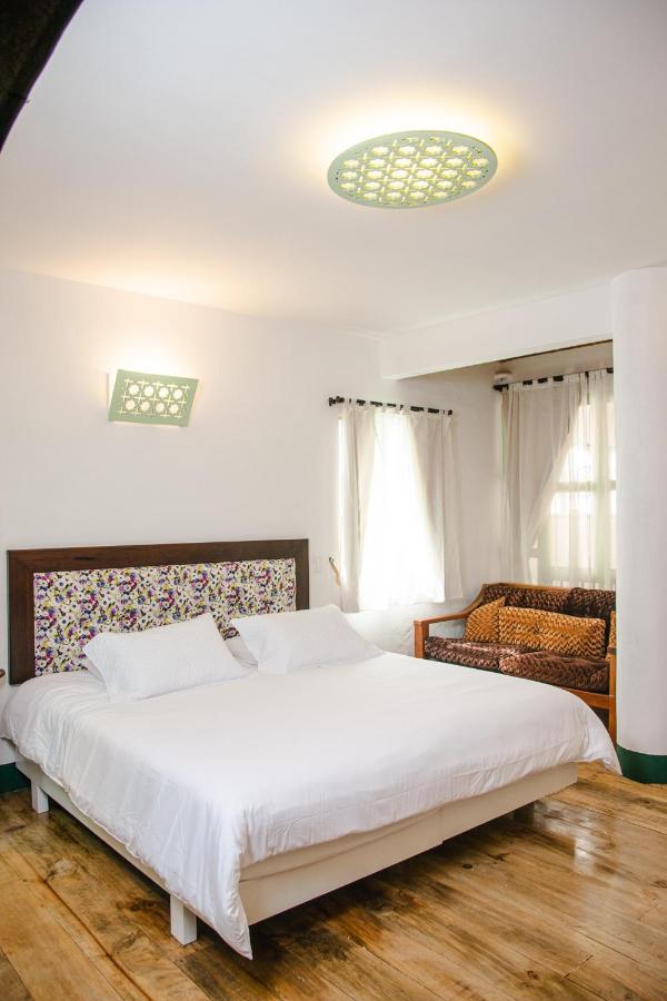 El Despertar Hotel جيريكو المظهر الخارجي الصورة
