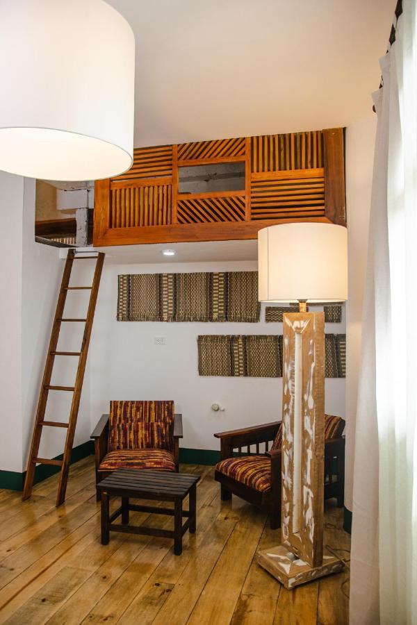 El Despertar Hotel جيريكو المظهر الخارجي الصورة