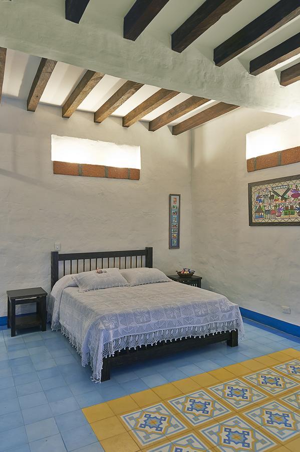 El Despertar Hotel جيريكو المظهر الخارجي الصورة