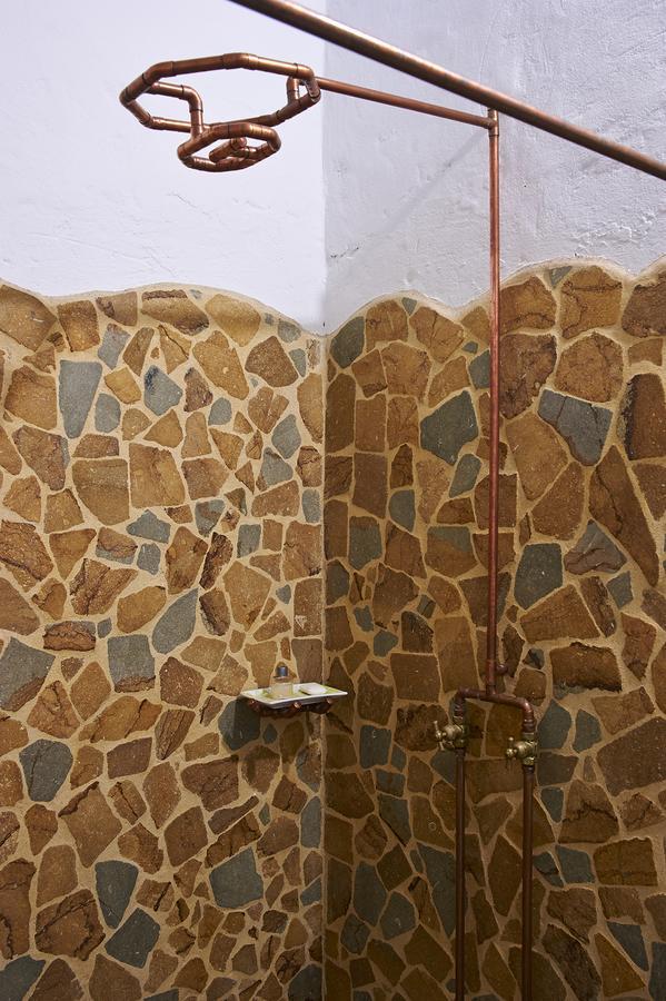 El Despertar Hotel جيريكو المظهر الخارجي الصورة